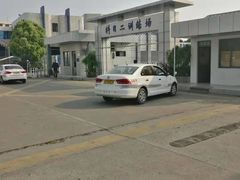 -胜华驾校·小猫学车(银都店)