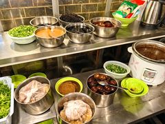 -张记牛肉面馆(天津路店)