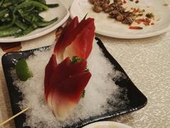 -吉源大排档·鱼生·海鲜(烧烤彩印厂店)