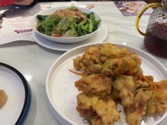 -南山鲜虾面·活鲜小馆·海味大连菜(南山总店)