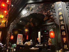 -誉八仙茶室酒楼(新天地店)