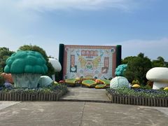 -上海都市菜园