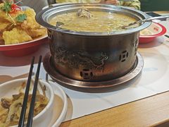 -李老哈·东北菜(宋园路店)