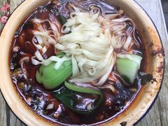 -赵伍面庄(松石大道店)
