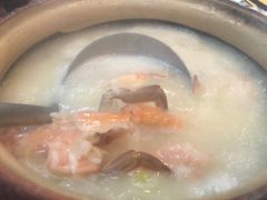 -东记潮汕美食砂锅粥小炒烧烤(镇南大街店)