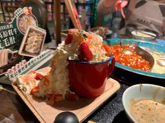 -吼堂老火锅(太古里总店)