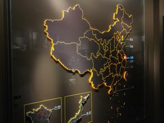 -中共一大纪念馆