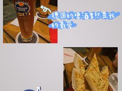 -申德勒加油站餐厅(三里屯北小街店)