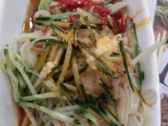 -魏家凉皮(协和店)