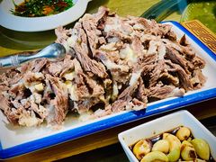 -老阿妈乌海蒙餐馆(锦馨园小区店)