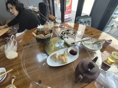 -高淳老街土菜馆(迎薰门店)