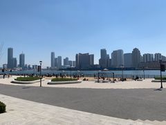 -海河外滩公园