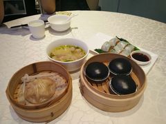 -狮王府淮扬菜(新街口友谊店)