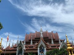-西双版纳总佛寺