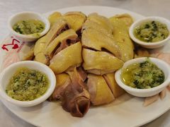 壹心鸡-文记壹心鸡(宝华路店)