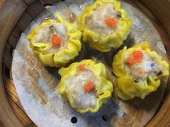 -香港表哥茶餐厅(银泰百货店)
