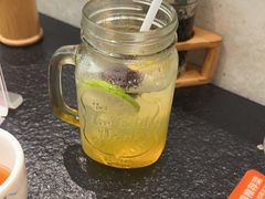 -得意咚瓜·顺德鱼生·冬瓜火锅(深圳首店)