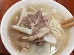 -牛王庙特色面(杏苑公寓店)