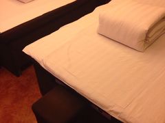 -溢昇堂养生足道