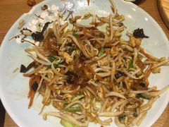 -春饼先生·北京烤鸭(甘井子万达店)