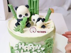 -CAKE BOSS 蛋糕老板(西单君太百货店)
