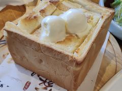 -去茶去餐厅(中央大街店)