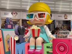 -泡泡玛特POPMART(宁波印象城店)