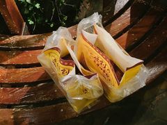-五道口枣糕王(西单华威约饭街店)