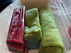 -本格旺索罗(樟宜机场T1店)