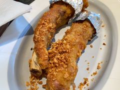 -蝴蝶里·粤菜·点心(龙湖天街&滨江店)