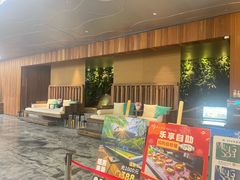 -明谷行馆·温泉