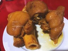 -老北京涮羊肉店(星湖路北一里二巷店)