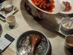 -吴越荣记苏州菜·松鼠桂鱼(月光码头店)