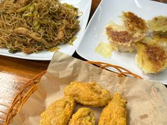 -南记食粥坊·宵夜大排档(莲花总店)