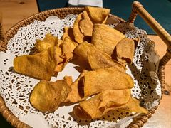 -驿舍·民國老营房院子私房菜(科学会堂店)