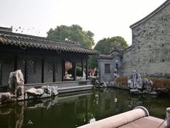 -口岸雕花楼
