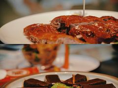 -滋粥楼·顺德菜海鲜茶点(方舟店)