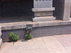 -锡伯族家庙