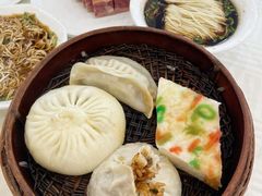 五丁包-怡园饭店-餐厅(四望亭店)