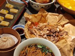 -南京大牌档(青岛万象城店)