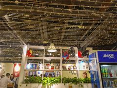 大堂-黄泰吉拾味餐厅(江汉路店)
