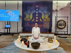 -观澜小洱海