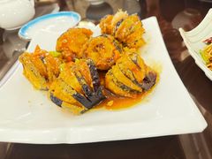 -喜乐餐厅•灯笼虾球首创者•本地小海鲜(二马路店)