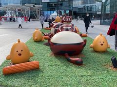 -大族广场Mall&More