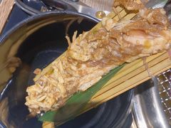 -火炉火自助餐(枫蓝国际店)