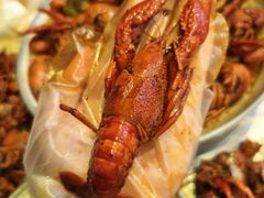 -指爱龙虾(金杨路总店)