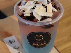 -韬光茶庵
