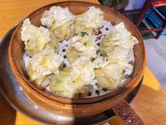 羊肉大葱烧麦-老绥元烧麦·家常菜(大召店)