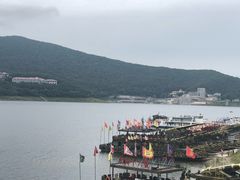 -松花湖风景名胜区