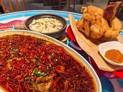 -醉长安(钟楼旗舰店)